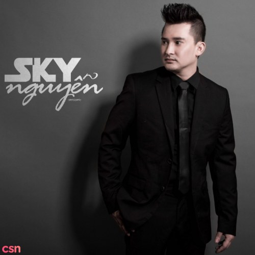 Sky Nguyễn