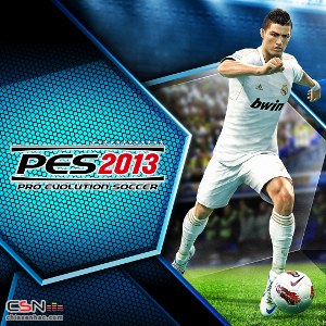 PES 2013