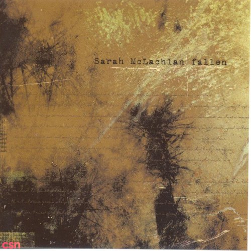 Fallen (Single) (Vinyl)