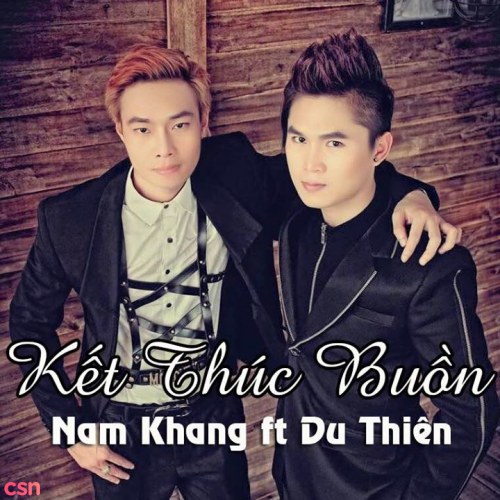 Kết Thúc Buồn (Single)