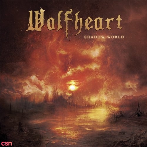 Wolfheart