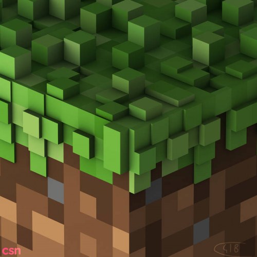 Minecraft - Volume Alpha