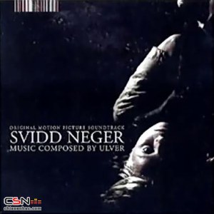 Svidd Neger