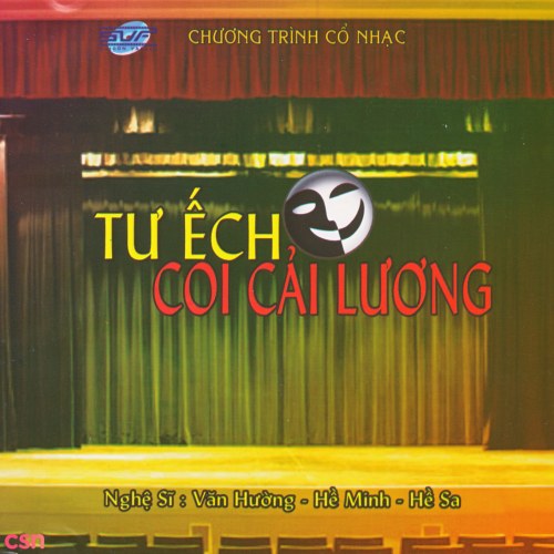 Vọng Cổ - Tư Ếch Đi Coi Cải Lương (Pre 75)