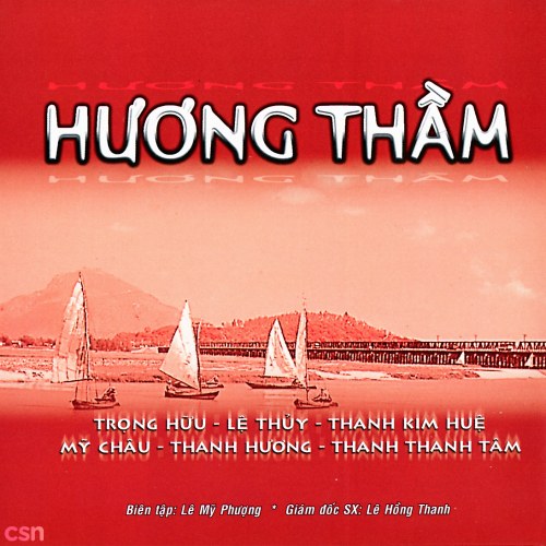 Thanh Thanh Tâm