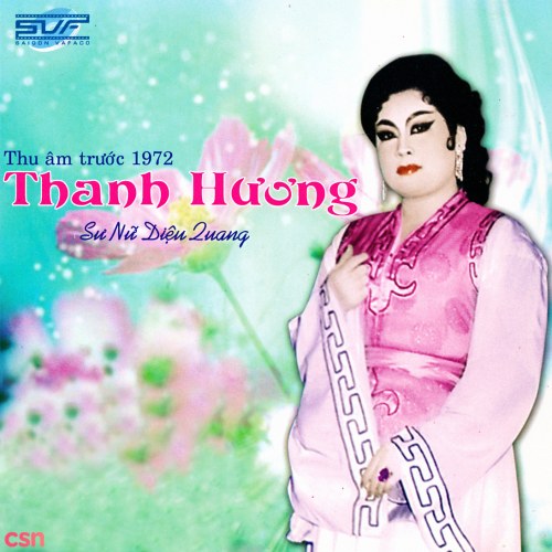 Vọng Cổ - Sư Nữ Diệu Hương (Pre 75)