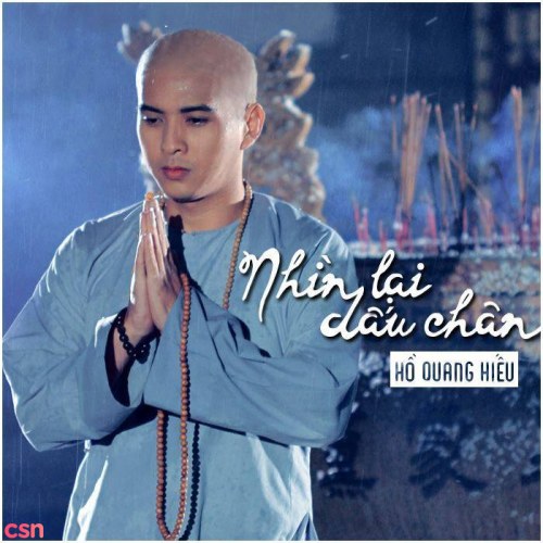 Nhìn Lại Dấu Chân (Single)