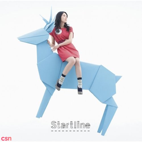 Startline (Single)
