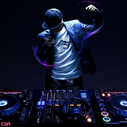 DJ Sơn 2M