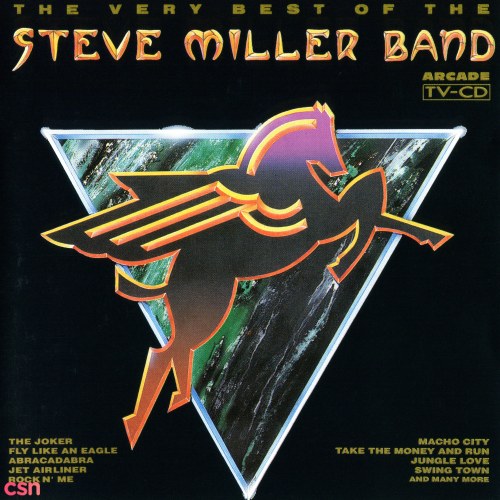 Steve Miller Band