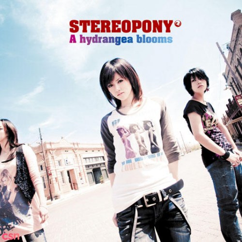 Stereopony