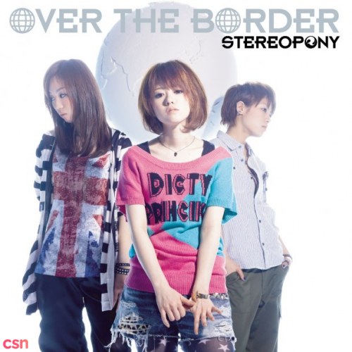 Stereopony