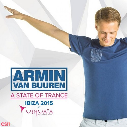 Armin Van Buuren