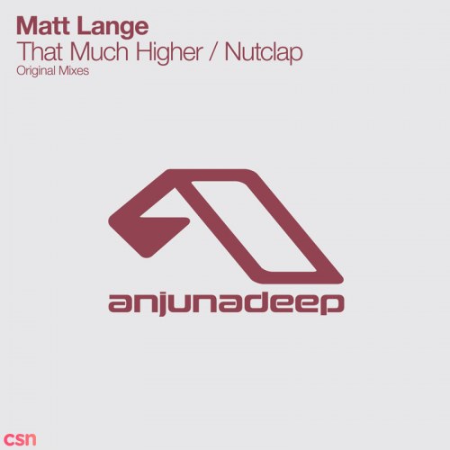 Matt Lange