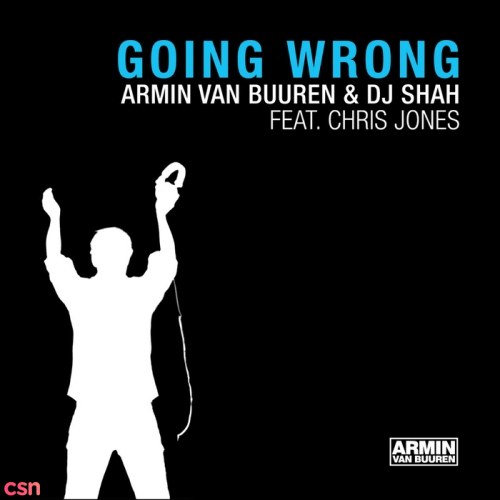 Going Wrong (Digital Single)