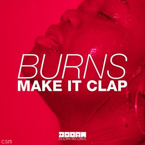 Make It Clap (Single)