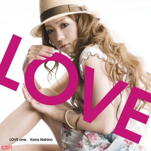 Kana Nishino