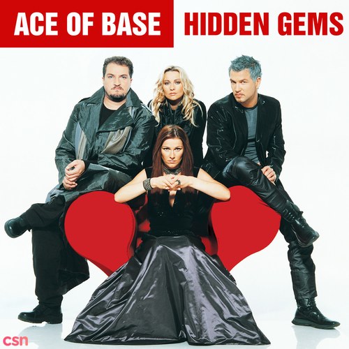 Ace Of Base