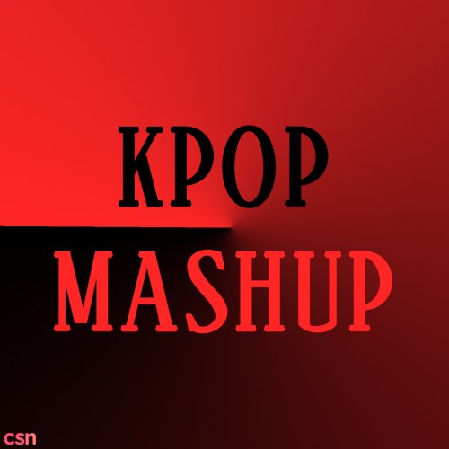 KPOP MASHUP