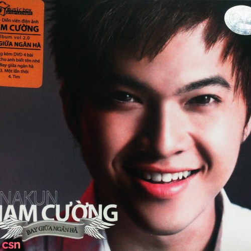 Nam Cường