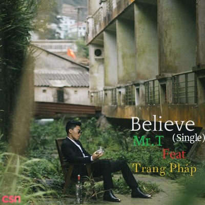 Belive (Single)