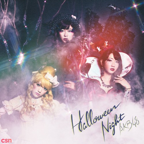 Halloween・Night