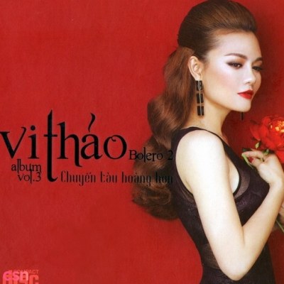 Vi Thảo