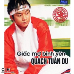 Giấc Mơ Bình Yên