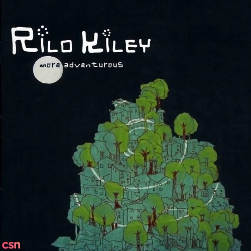 Rilo Kiley