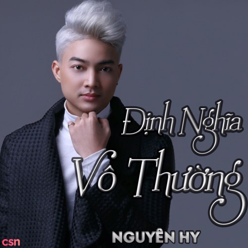 Nguyễn Hy
