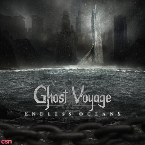 Ghost Voyage