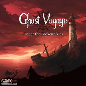 Ghost Voyage