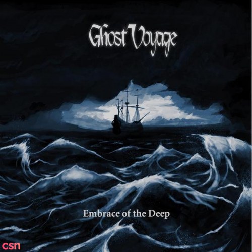 Embrace of the Deep (EP)