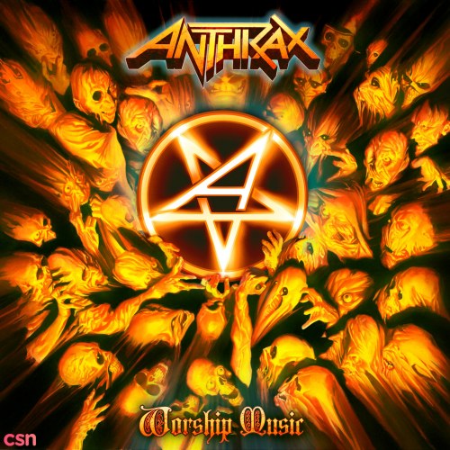 Anthrax