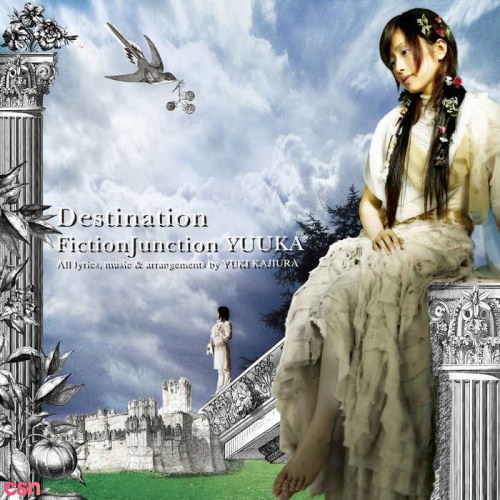 FictionJunction YUUKA