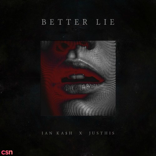 Better Lie (Single)