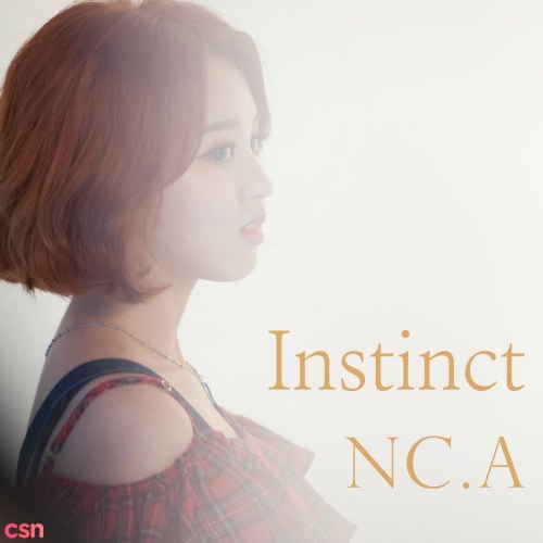 Instinct (Single)