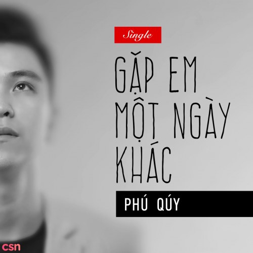 Gặp Em Một Ngày Khác