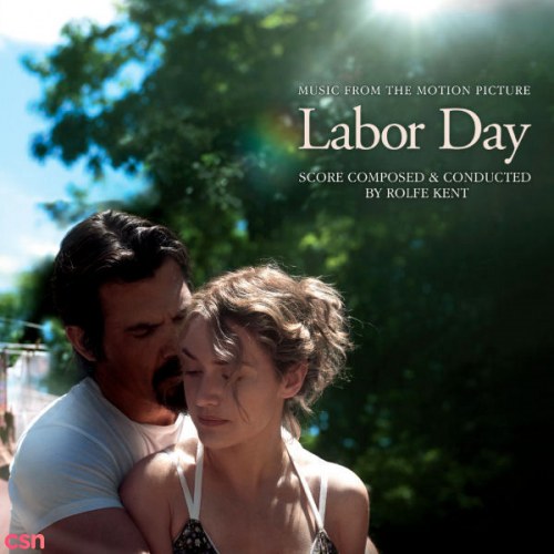 Labor Day: Music From The Motion Picture