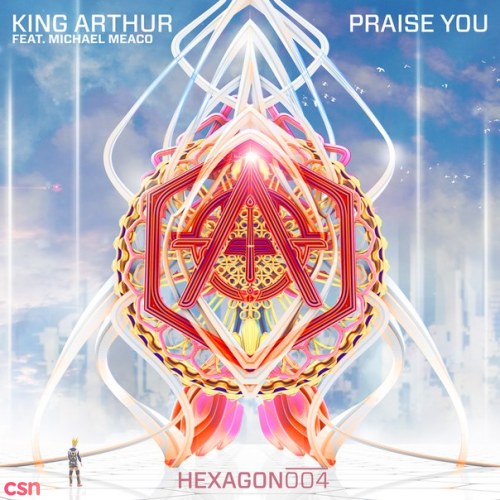 Praise You (Single)