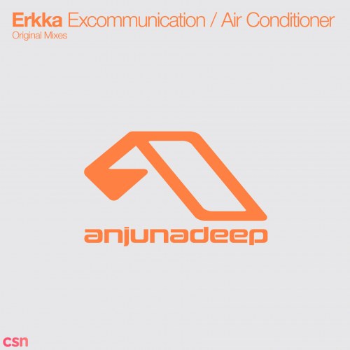 Excommunication / Air Conditioner (Original Mixes)