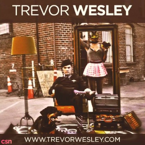Trevor Wesley
