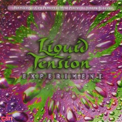 Liquid Tension Experiment