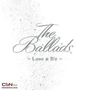 The Ballads ~Love & B'z~