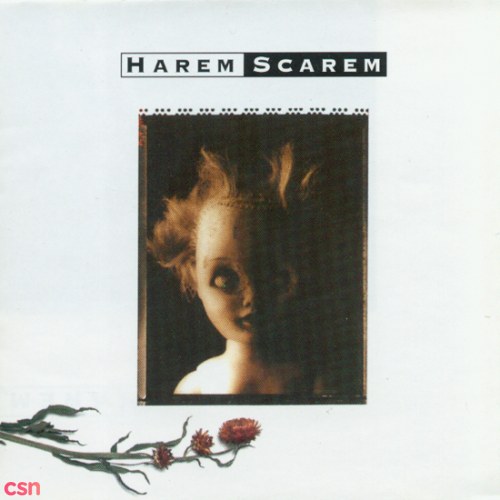 Harem Scarem (Japanese Edition)