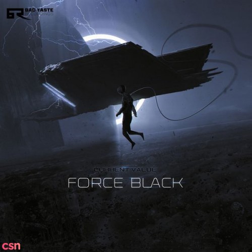 Force Black (Digital EP)