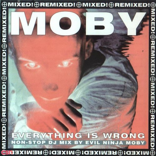 Moby