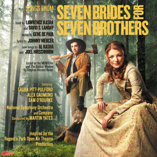 Songs From Seven Brides For Seven Brothers