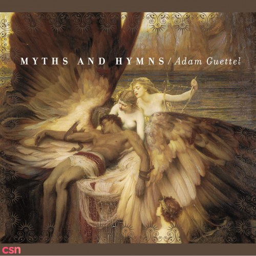 Myths And Hymns