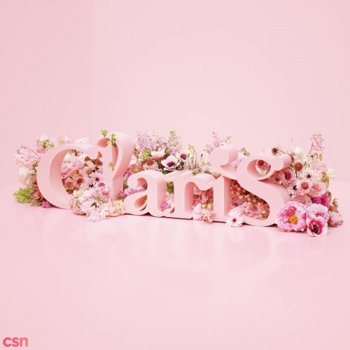 ClariS ~SINGLE BEST 1st~